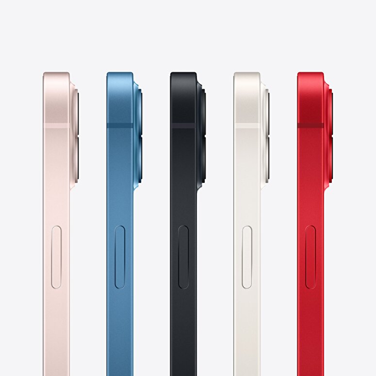 Apple iPhone 13 128GB Yıldız Işığı  MLPG3TU/A