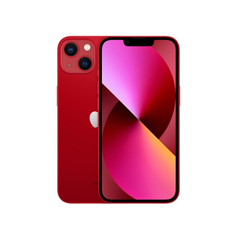 Apple iPhone 13 256GB (PRODUCT)RED  MLQ93TU/A