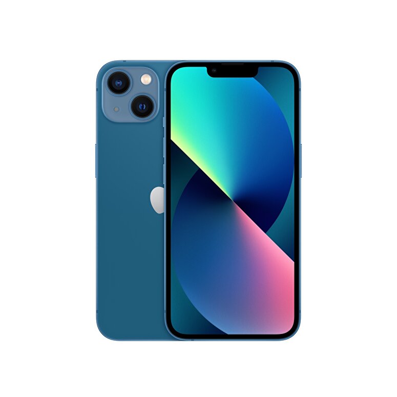 Apple iPhone 13 256GB Mavi  MLQA3TU/A
