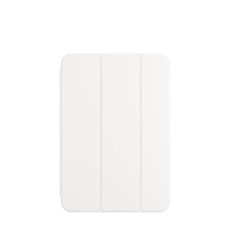 iPad mini (6. nesil) için Smart Folio - Beyaz MM6H3ZM/A