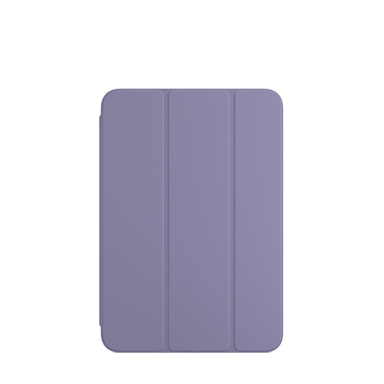 iPad mini (6. nesil) için Smart Folio - İngiliz Lavantası MM6L3ZM/A