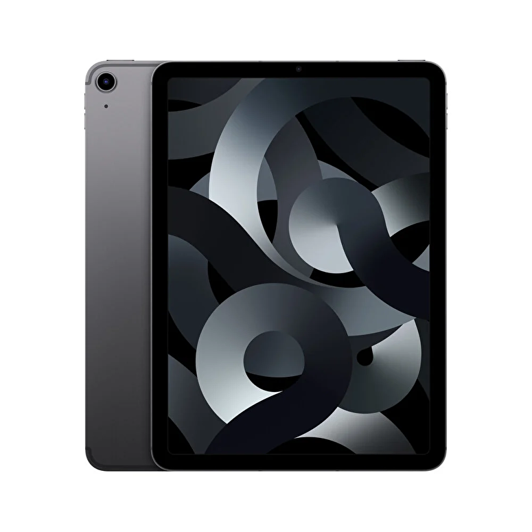 Apple iPad Air 10.9 inç Wi-Fi + Cellular 64GB Uzay Grisi  MM6R3TU/A