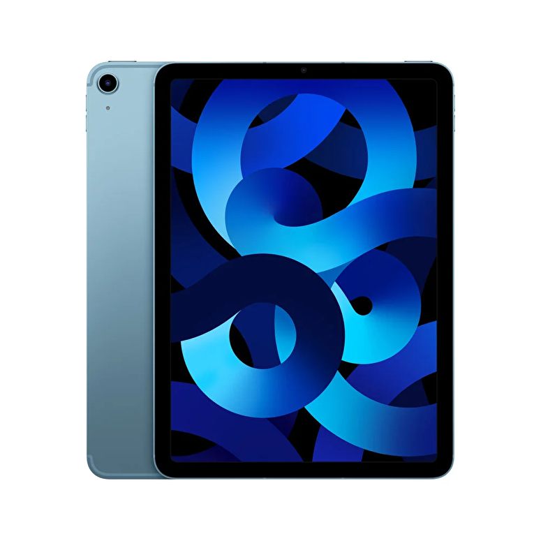 Apple iPad Air 10.9 inç Wi-Fi + Cellular 64GB Mavi  MM6U3TU/A