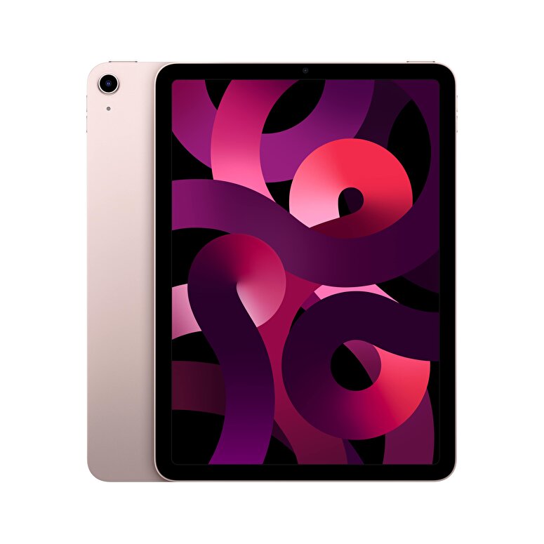 Apple iPad Air 10.9 inç Wi-Fi 256GB Pembe MM9M3TU/A MM9M3TU/A
