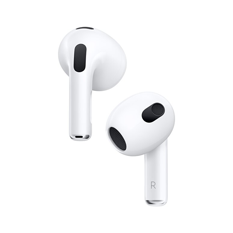 AirPods (3. nesil) ve MagSafe Şarj Kutusu  MME73TU/A