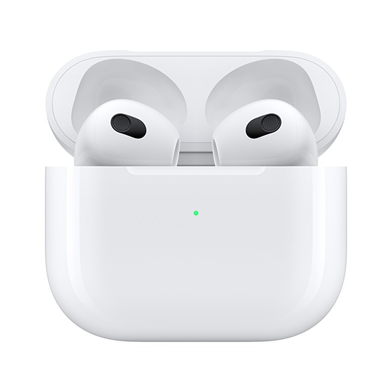 AirPods (3. nesil) ve MagSafe Şarj Kutusu  MME73TU/A