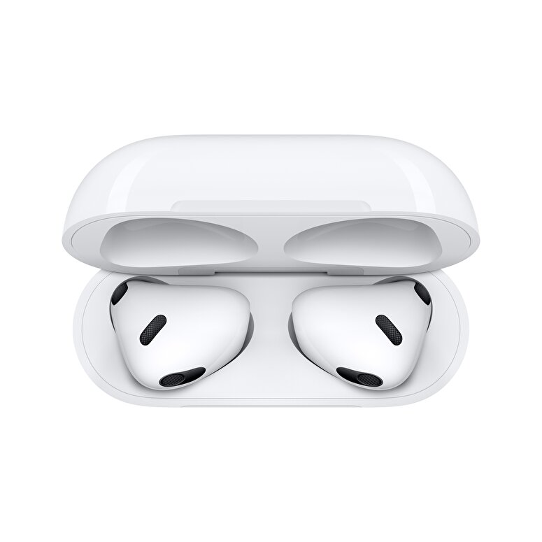 AirPods (3. nesil) ve MagSafe Şarj Kutusu  MME73TU/A