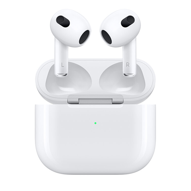 AirPods (3. nesil) ve MagSafe Şarj Kutusu  MME73TU/A
