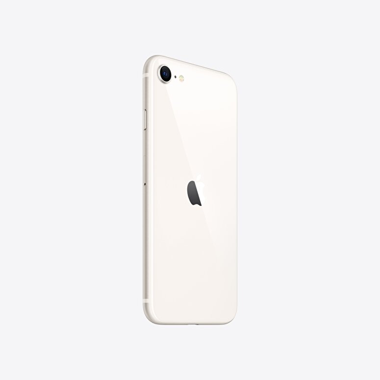 Apple iPhone SE 64GB Yıldız Işığı  MMXG3TU/A