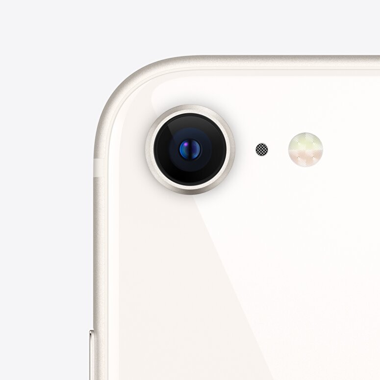 Apple iPhone SE 64GB Yıldız Işığı  MMXG3TU/A