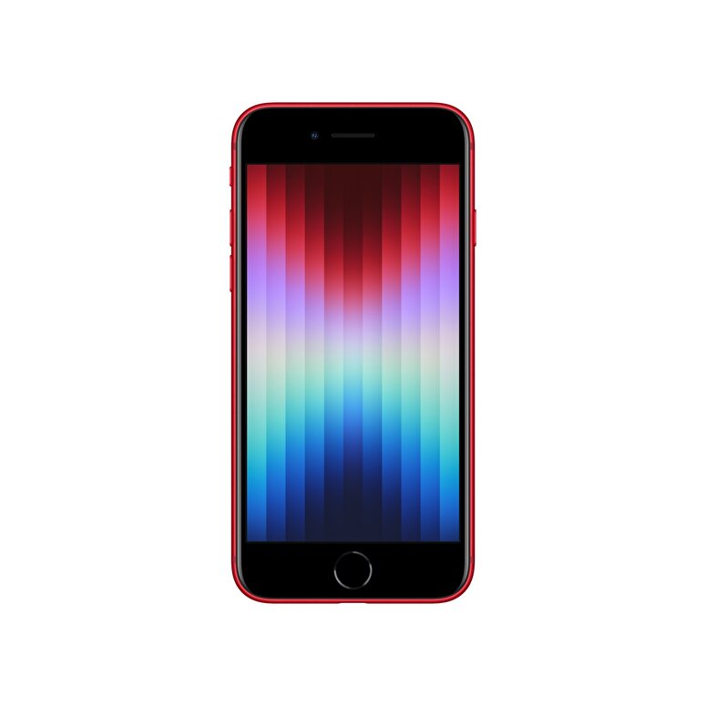 Apple iPhone SE 256GB (PRODUCT)RED  MMXP3TU/A