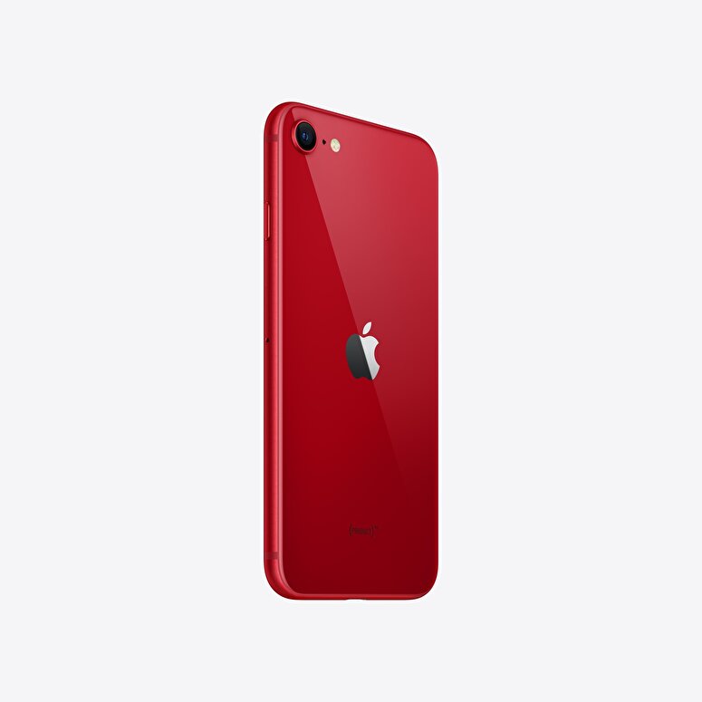 Apple iPhone SE 256GB (PRODUCT)RED  MMXP3TU/A