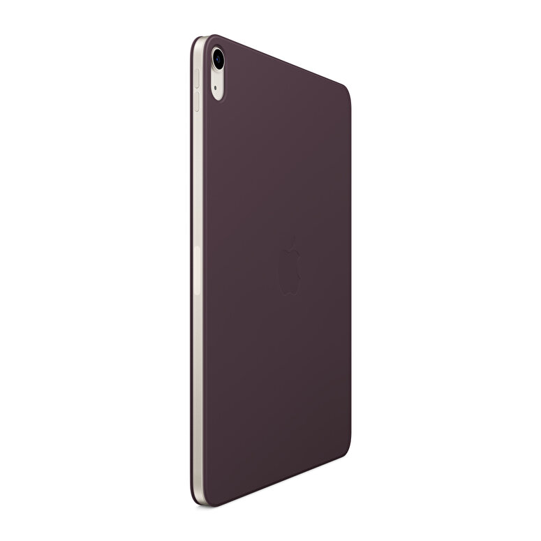 iPad Air (5. nesil) için Smart Folio - Koyu Kiraz MNA43ZM/A