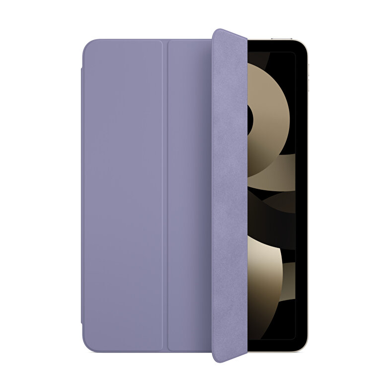 iPad Air (5. nesil) için Smart Folio - İngiliz Lavantası MNA63ZM/A