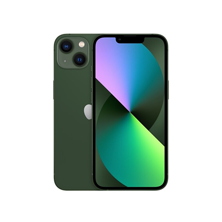Apple iPhone 13 128GB Yeşil  MNGK3TU/A