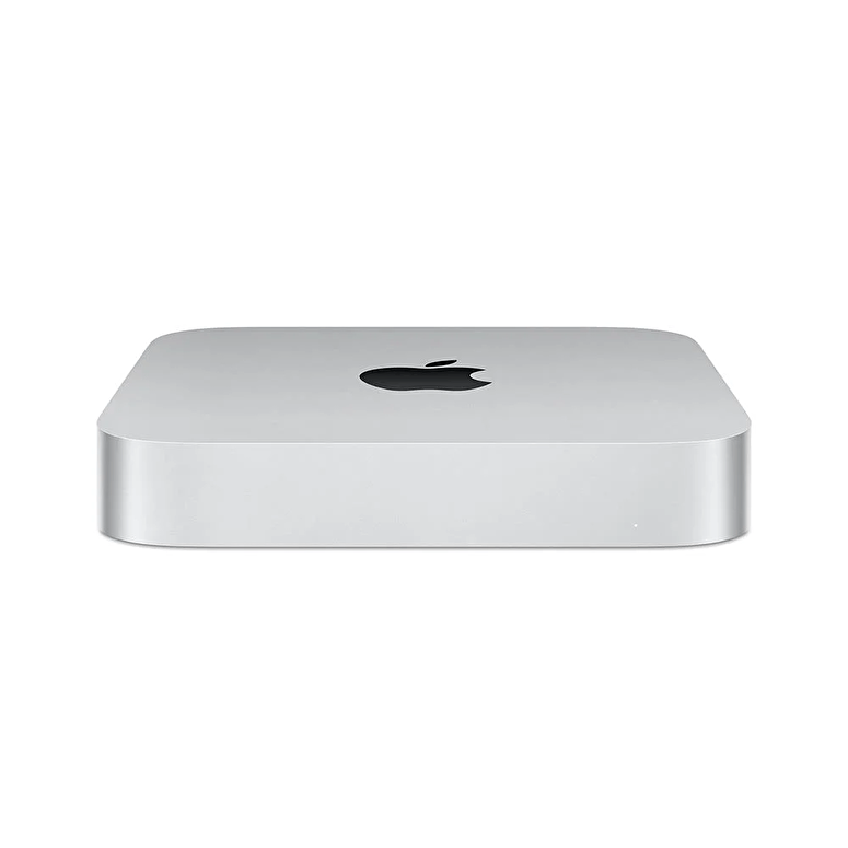 Apple Mac mini M2 Pro çip 10-çekirdekli CPU ve 16-çekirdekli GPU, 512GB SSD - Gümüş MNH73TU/A