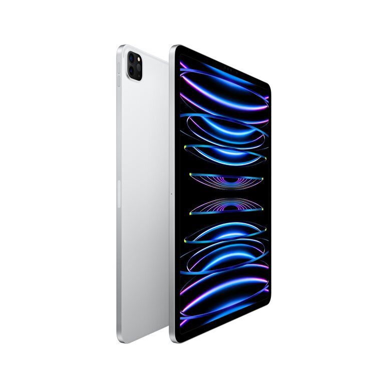 Apple 12.9 inç iPad Pro Wi-Fi 128GB - Gümüş  MNXQ3TU/A