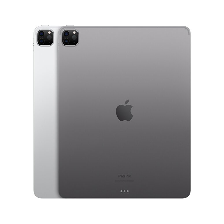 Apple 12.9 inç iPad Pro Wi-Fi 128GB - Gümüş  MNXQ3TU/A