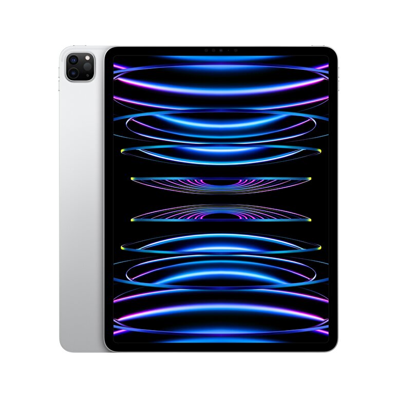 Apple 12.9 inç iPad Pro Wi-Fi 256GB - Gümüş  MNXT3TU/A