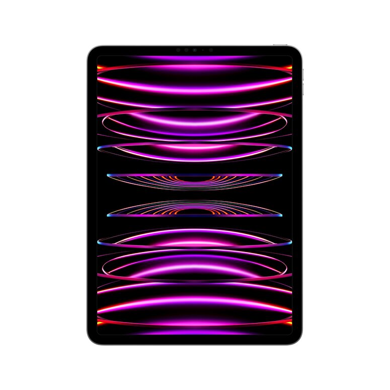 Apple 12.9 inç iPad Pro Wi-Fi 2TB - Uzay Grisi  MNXY3TU/A
