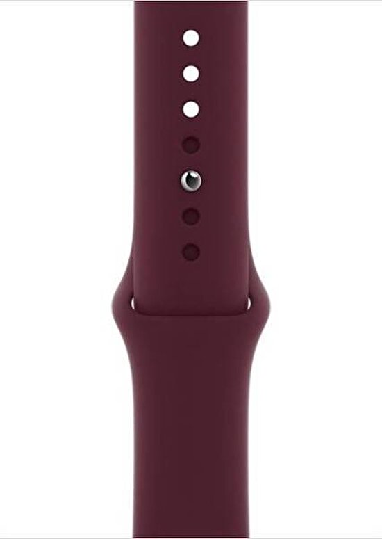 Apple Watch 41mm Elderberry Spor Kordon MP753ZM/A