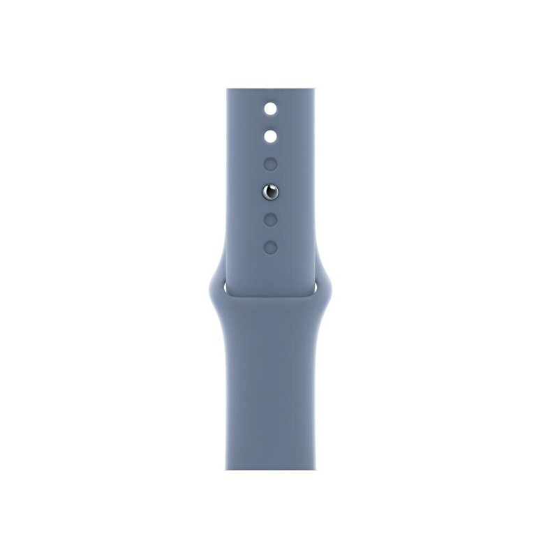 Apple Watch 41 mm Arduvaz Mavisi Spor Kordon MP783ZM/A