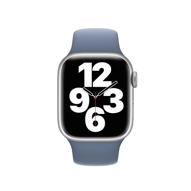Apple Watch 41 mm Arduvaz Mavisi Spor Kordon MP783ZM/A
