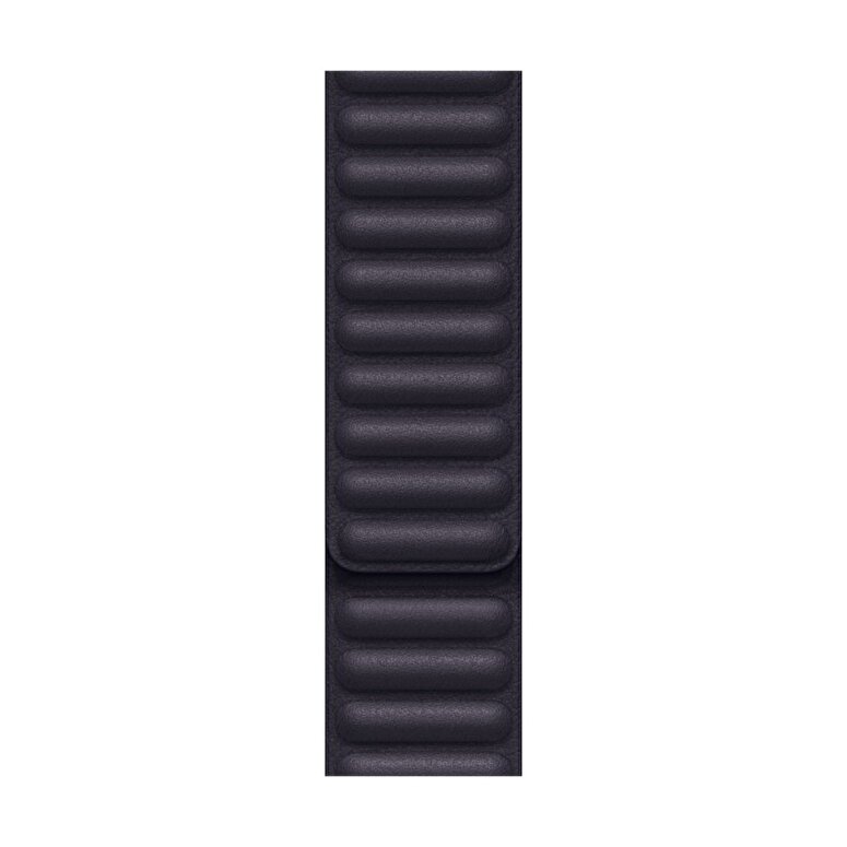 Apple Watch 41mm Ink Deri Link - M/L MP843ZM/A