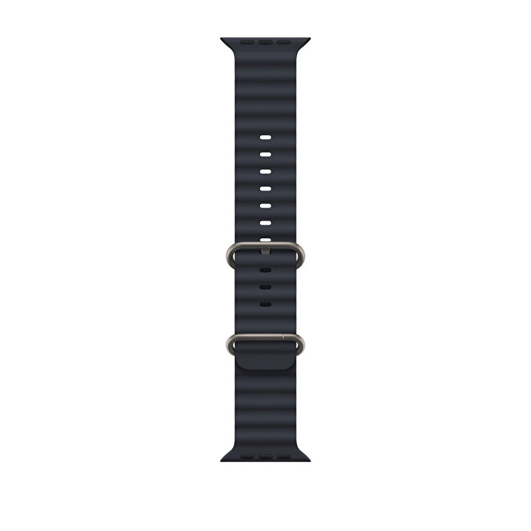 Apple Watch 41mm Black/Black Nike Spor Kordon MPGN3ZM/A