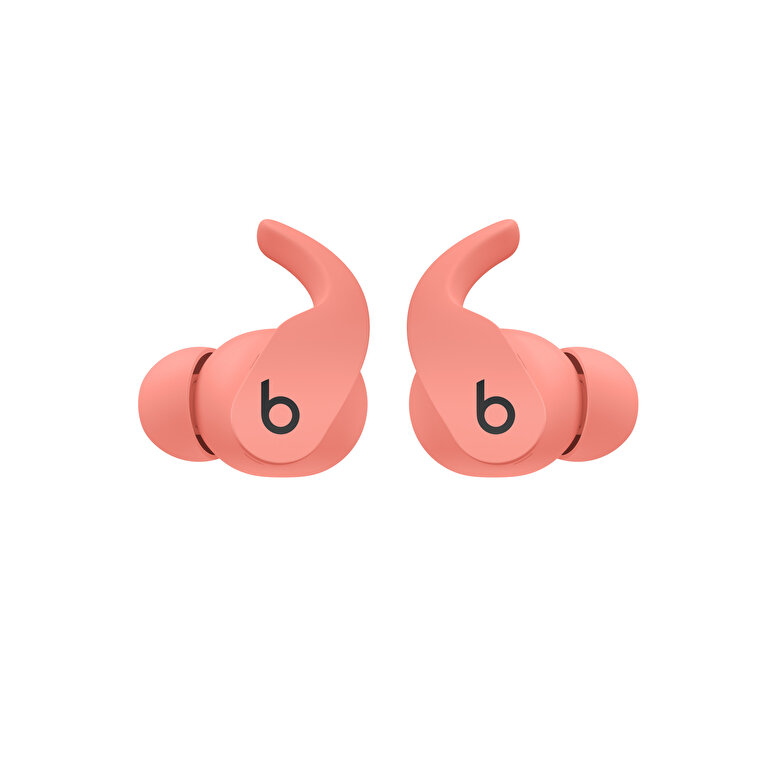 Beats Fit Pro Gerçek Kablosuz Kulak İçi Kulaklık - Mercan Pembesi MPLJ3EE/A