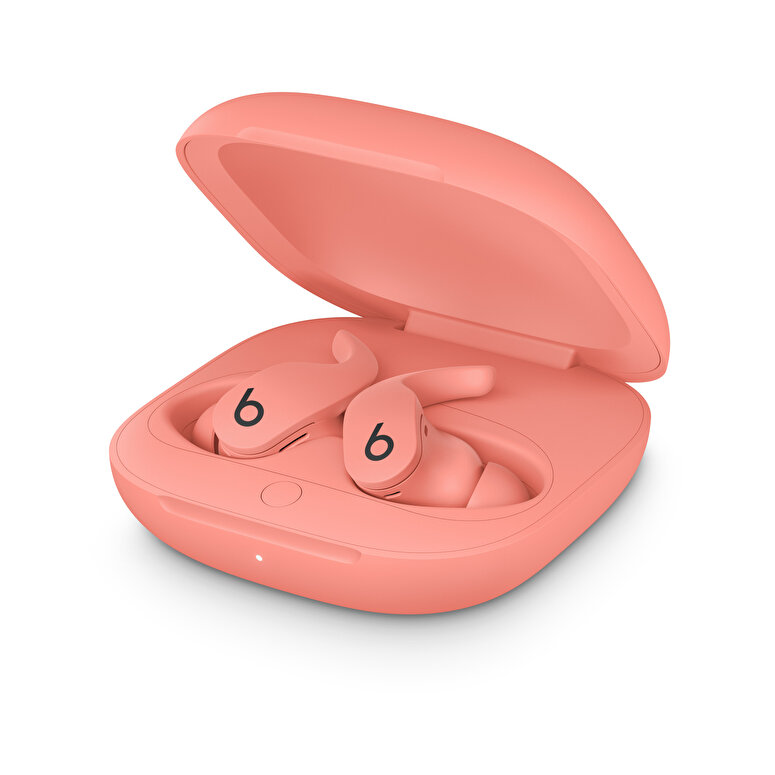 Beats Fit Pro Gerçek Kablosuz Kulak İçi Kulaklık - Mercan Pembesi MPLJ3EE/A