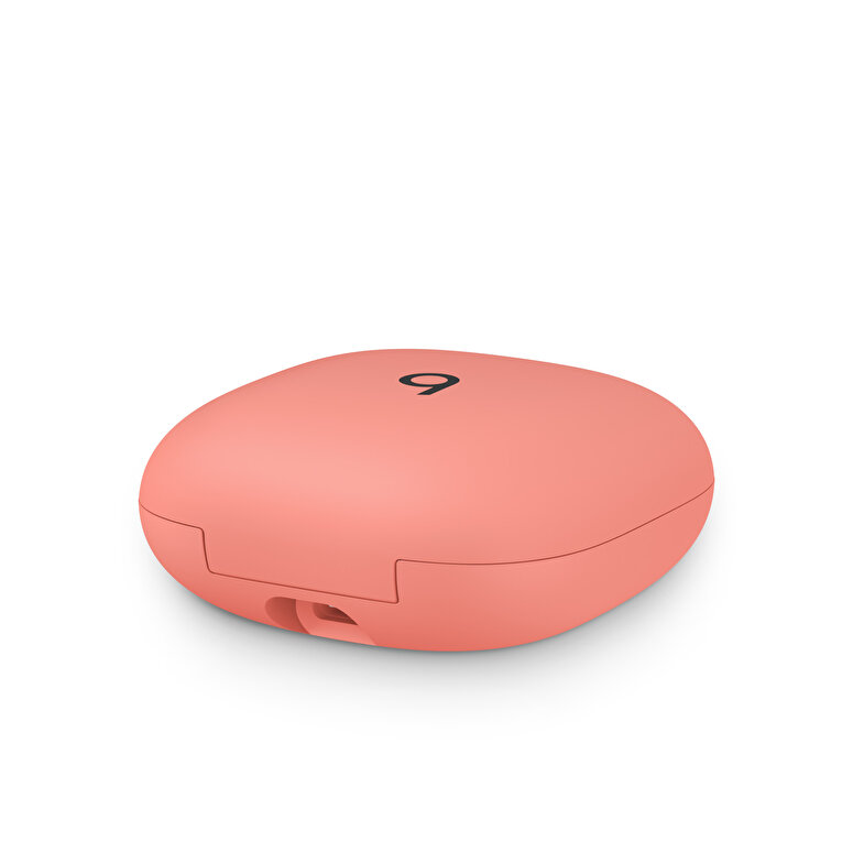 Beats Fit Pro Gerçek Kablosuz Kulak İçi Kulaklık - Mercan Pembesi MPLJ3EE/A