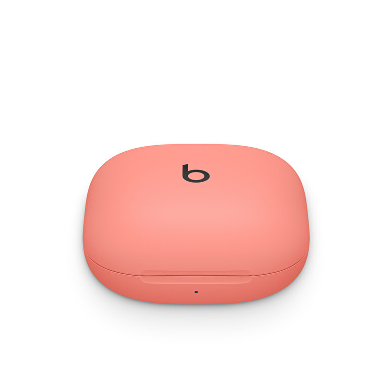 Beats Fit Pro Gerçek Kablosuz Kulak İçi Kulaklık - Mercan Pembesi MPLJ3EE/A