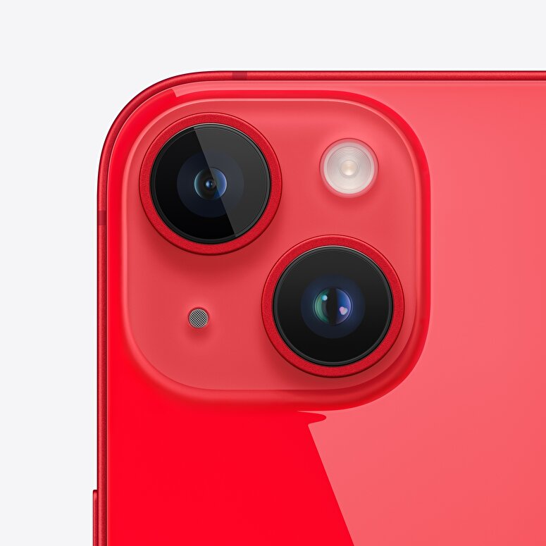 Apple iPhone 14 128GB (PRODUCT)RED  MPVA3TU/A