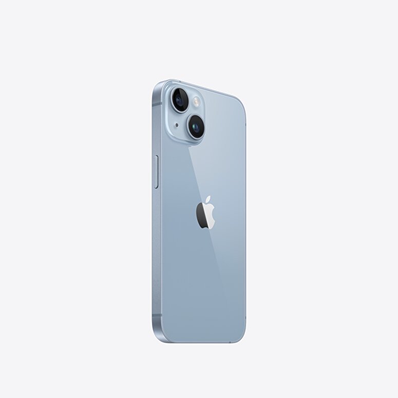 Apple iPhone 14 512GB Mavi  MPXN3TU/A