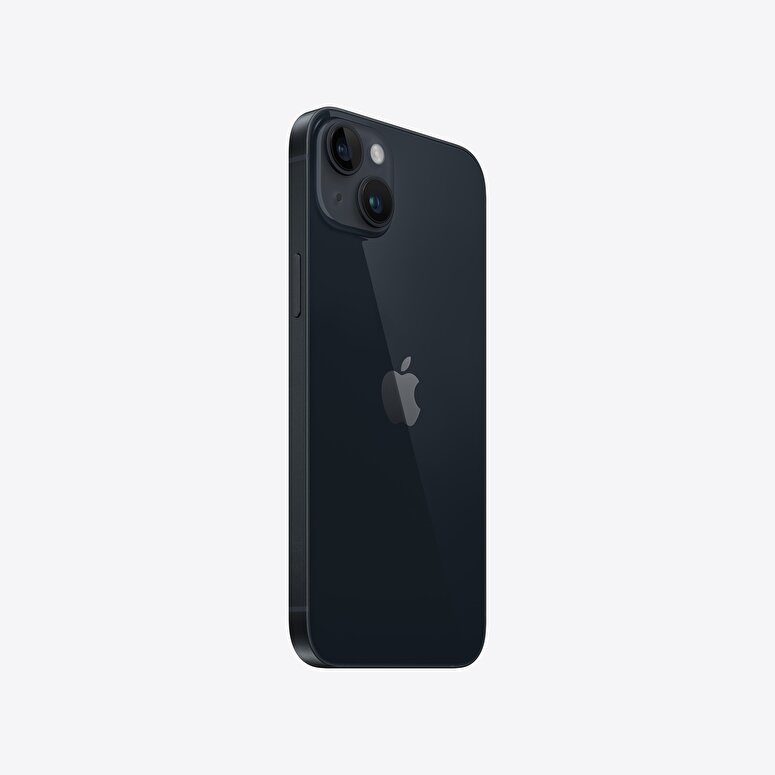 Apple iPhone 14 Plus 128GB Gece Yarısı  MQ4X3TU/A