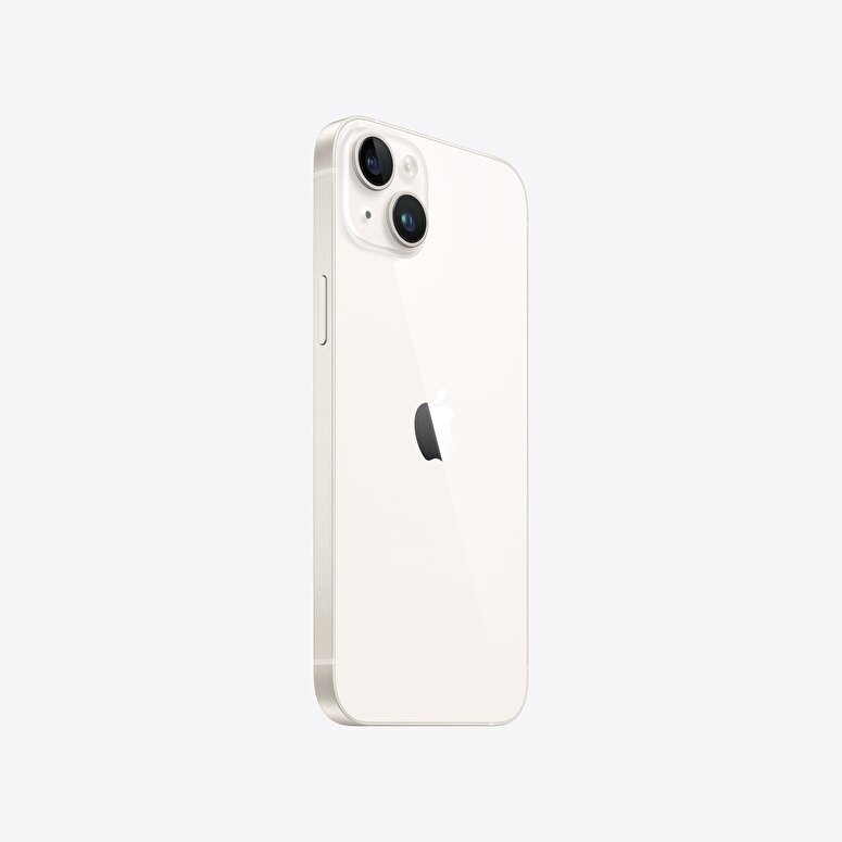 Apple iPhone 14 Plus 128GB Yıldız Işığı  MQ4Y3TU/A
