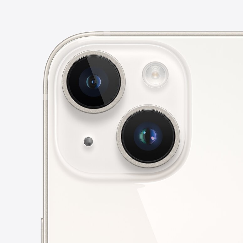 Apple iPhone 14 Plus 128GB Yıldız Işığı  MQ4Y3TU/A