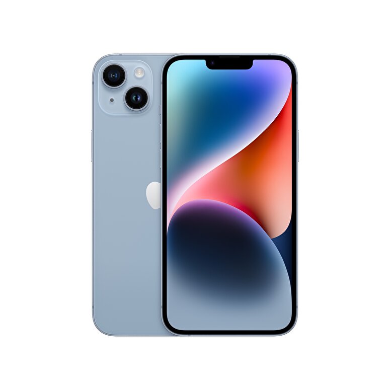 Apple iPhone 14 Plus 256GB Mavi  MQ583TU/A