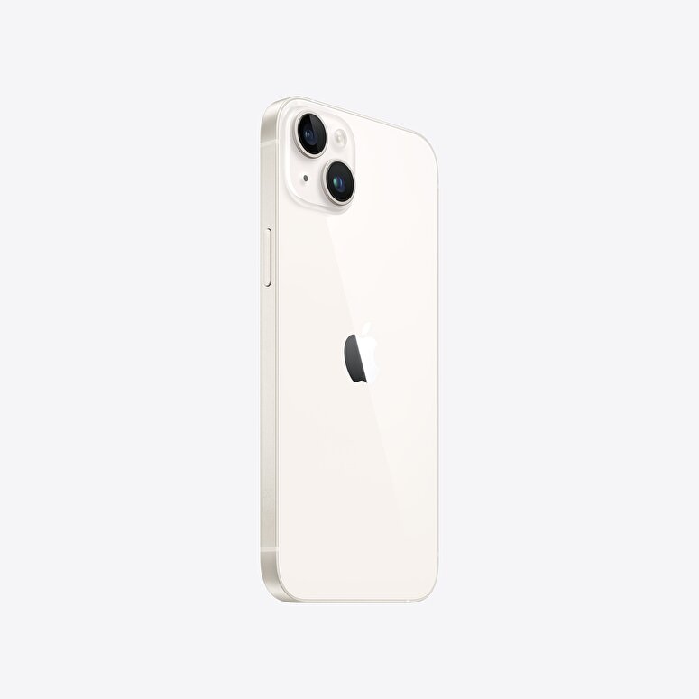 Apple iPhone 14 Plus 512GB Yıldız Işığı  MQ5D3TU/A