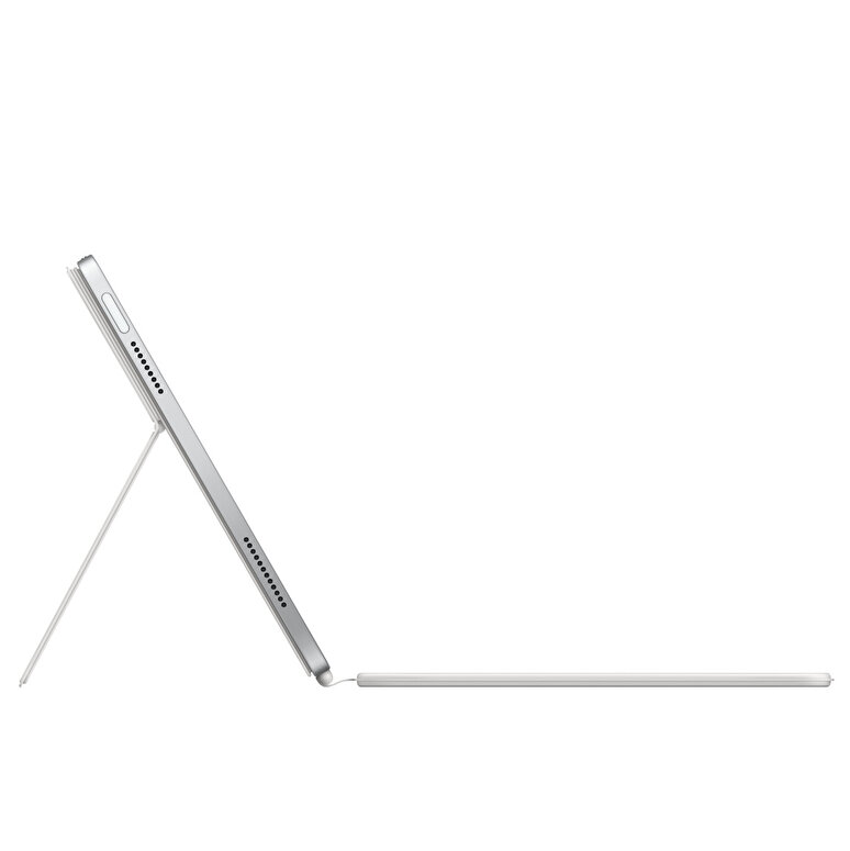 iPad (A16) için Magic Keyboard Folio - Türkçe Q Klavye MQDP3TQ/A