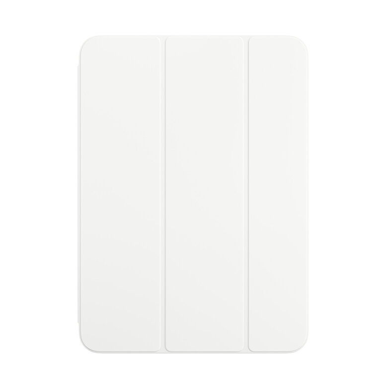 iPad (10. nesil) için Smart Folio - Beyaz - White  MQDQ3ZM/A