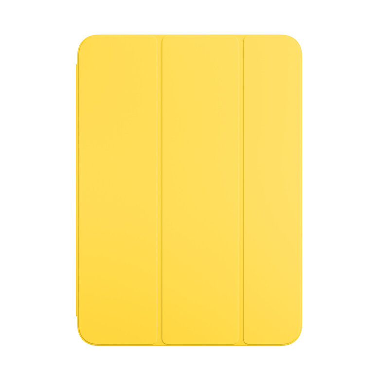iPad (10. nesil) için Smart Folio - Limonata  MQDR3ZM/A
