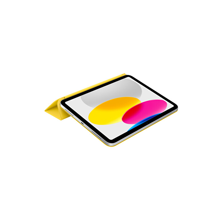 iPad (10. nesil) için Smart Folio - Limonata  MQDR3ZM/A