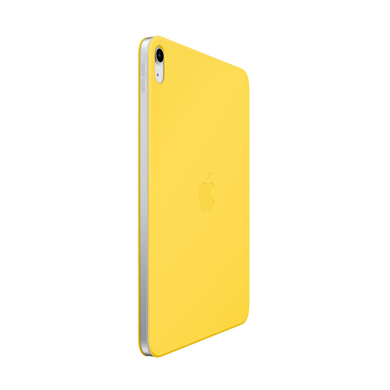 iPad (10. nesil) için Smart Folio - Limonata  MQDR3ZM/A