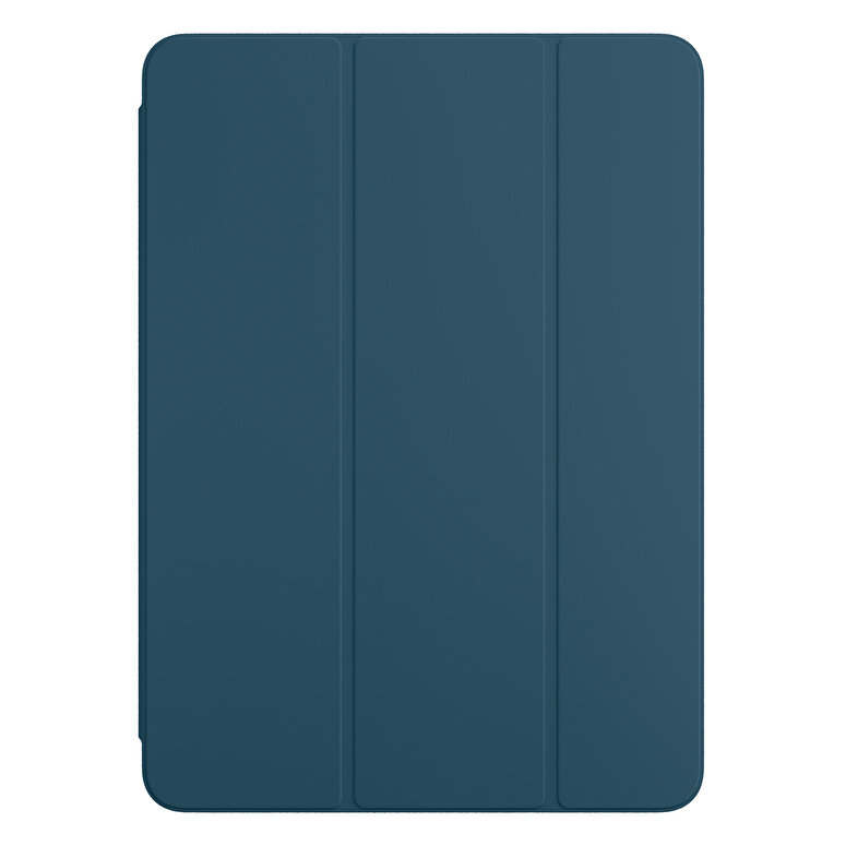 11 inç iPad Pro (4. nesil) için Smart Folio - Okyanus Mavisi  MQDV3ZM/A