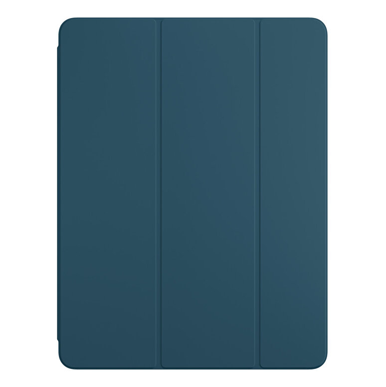 12.9 inç iPad Pro (6. nesil) için Smart Folio - Okyanus Mavisi  MQDW3ZM/A