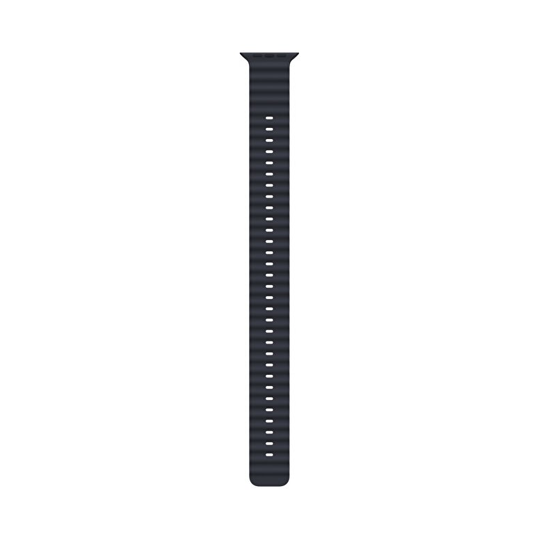 Apple Watch 49mm Midnight Ocean Kordon Extension MQEF3ZM/A