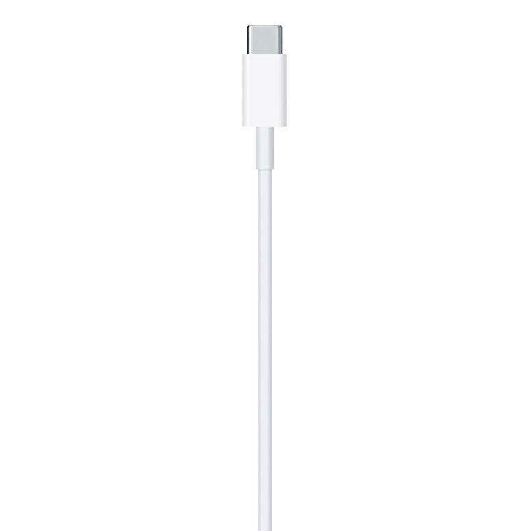 APPLE LIGHTNING USB-C KABLOSU (2M) MQGH2ZM/A