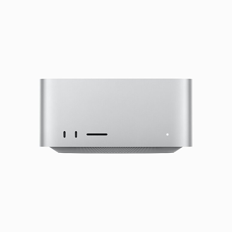 Mac Studio M2 Ultra çip 24 Çekirdekli CPU 60 çekirdekli GPU 1TB SSD MQH63TU/A